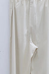 BASERANGE Trousers Portugal BAS-TRST-WS-000-UNDYED